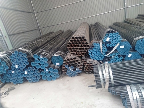 Thép ống đúc phi 406,ống sắt phi 219,sắt ống phi 168