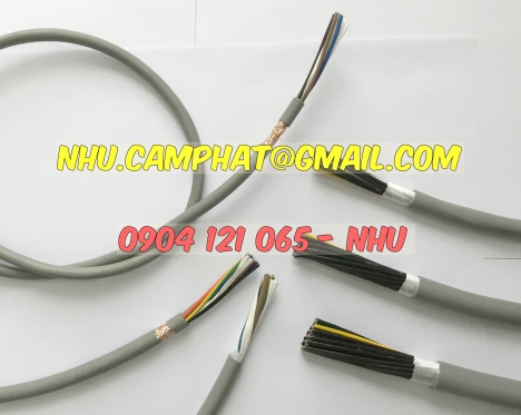 Cáp điều khiển altek kabel chính hãng giá tốt