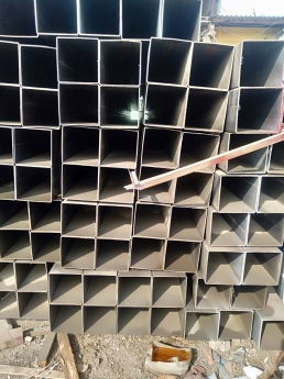 Bán thép hộp vuông 200x200x4ly ,Sắt hộp vuông 200x200x5ly ,hộp vuông 200x200x6ly