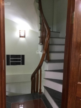 Nhà đẹp ngõ 169 Hoàng Mai, 3 thoáng, 50m x 4T, cực hiếm!