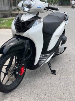 Bán Gấp SH Mode Đời 2018 Chưa Qua Sử Dụng Chuẩn 100%