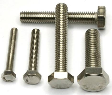 Ty ren, cùm treo, bulon, ốc vít giá tốt