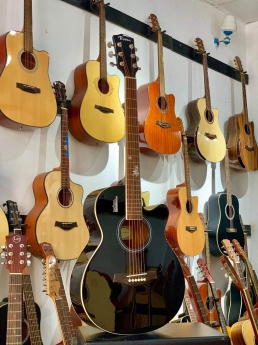 Mua bán guitar organ tại điện bàn quảng nam