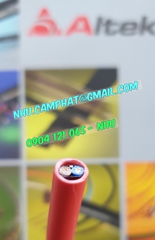 Cáp chống cháy altek kabel nhập khẩu chính hãng giá tốt