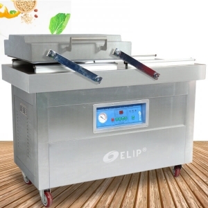 Máy hút chân không công nghiệp Elip Double Asia