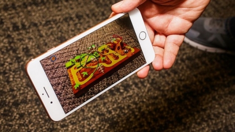 Nhỏ gọn hợp túi tiền - iPhone 8 64gb cũ