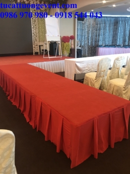 Cho Thuê Sân Khấu Sự Kiện Tại Tp.HCM