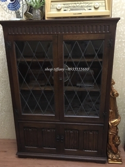 Giao lưu em tủ rượu xuất sứ pháp.