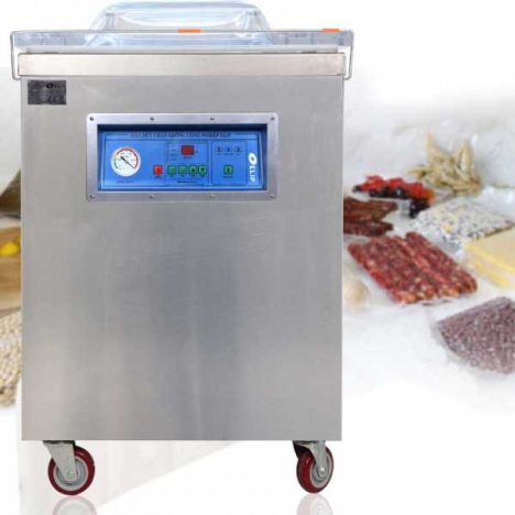 Máy hút chân không công nghiệp Elip Asia-400