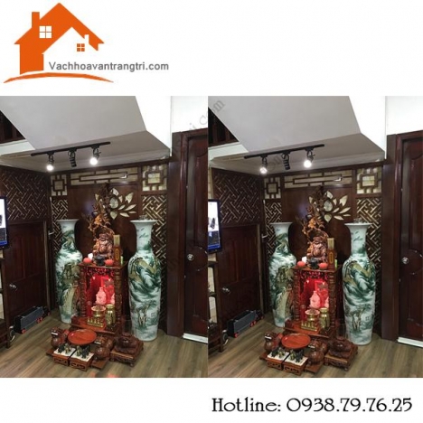 vách ngăn  phòng thờ cnc -vách ngăn bàn thờ cnc