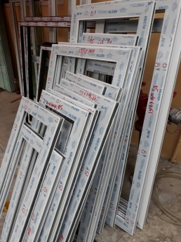 nhôm kính việt pháp tại quận tây hồ
