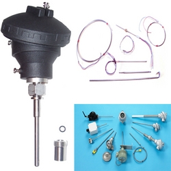 Can nhiệt, cảm biến nhiệt độ, đồng hồ đo nhiệt độ,  diode