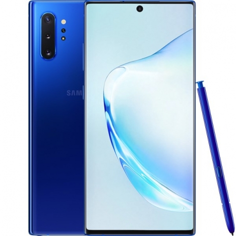 Samsung Galaxy Note 10+ 256GB CÓ RAM CỰC LỚN
