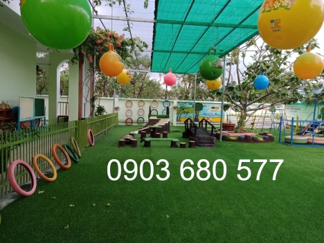 Chuyên cung cấp thảm cỏ nhân tạo giá rẻ, chất lượng cao