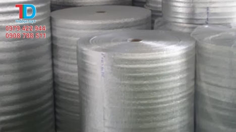Mút cách nhiệt opp pe foam giá rẻ