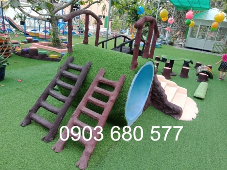 Chuyên cung cấp thảm cỏ nhân tạo giá rẻ, chất lượng cao