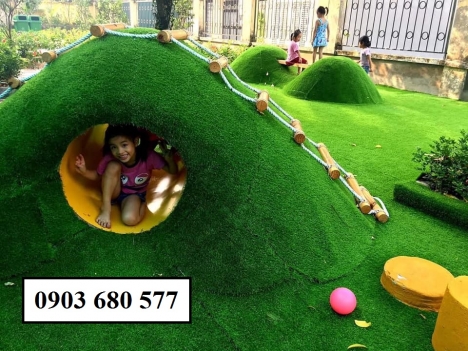 Chuyên cung cấp thảm cỏ nhân tạo giá rẻ, chất lượng cao
