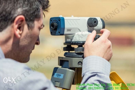 Máy thủy bình Topcon AT-B4A