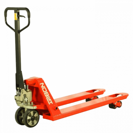 Xe nâng tay thấp 2500kg noblelift chính hãng