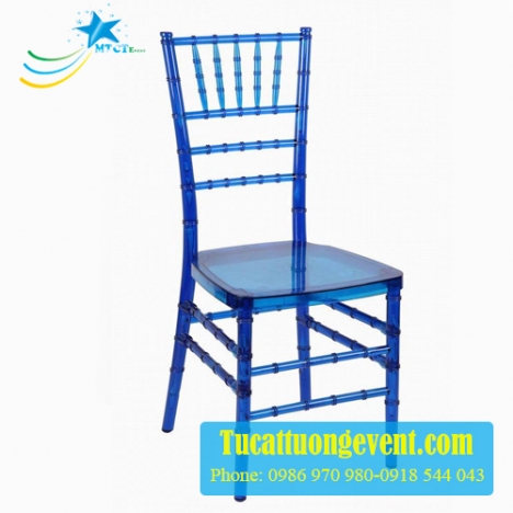 Cho Thuê Ghế Tiffany Vàng Đồng Tại tp.HCM