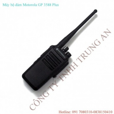 Máy bộ đàm MOTOROLA GP980