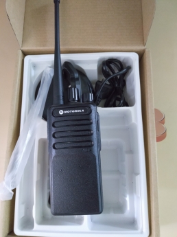 Máy bộ đàm MOTOROLA GP980