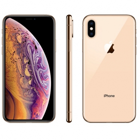 Biên hòa trả góp iphone IP Xs 64g  gía rẻ