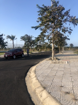 đất quảng riveside cạnh cocobay