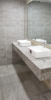 Cho thuê văn phòng tại CMT8, quận Tân Bình