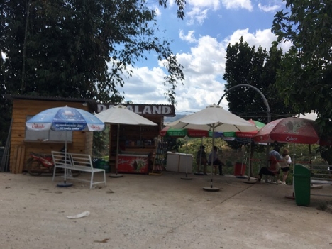 Setup trọn bộ máy tính tiền giá rẻ cho quán café tại Đà Lạt