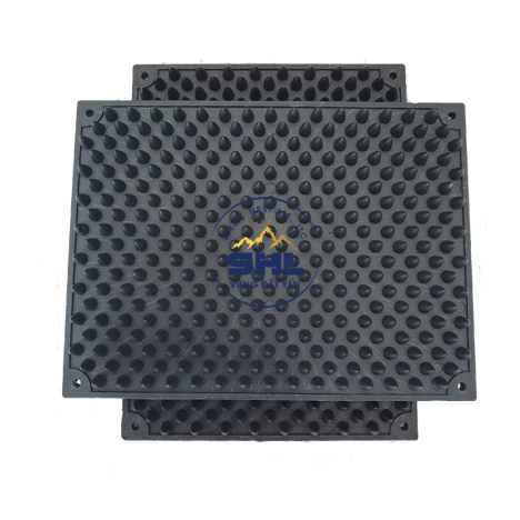 Miếng chống tắc kè, thằn lằn cho nhà yến SHL-TD01