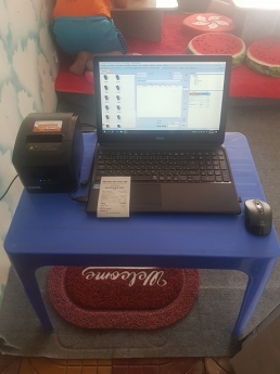 Combo giá rẻ cho quán café tại Sài Gòn dùng phần mềm tính tiền **Liên hệ Tel: 0847.79.8282 Hotline/Z