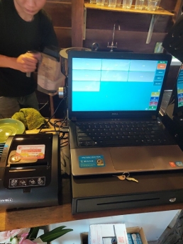 Combo giá rẻ cho quán café tại Sài Gòn dùng phần mềm tính tiền **Liên hệ Tel: 0847.79.8282 Hotline/Z