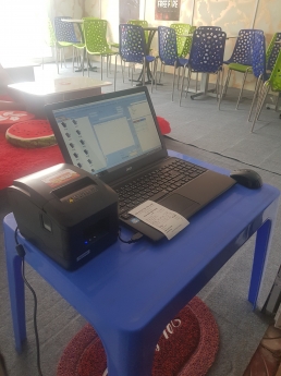 Combo giá rẻ cho quán café tại Sài Gòn dùng phần mềm tính tiền **Liên hệ Tel: 0847.79.8282 Hotline/Z