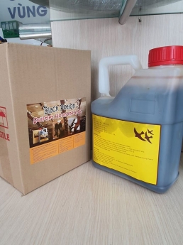 Dung dịch tạo mùi cho nhà yến