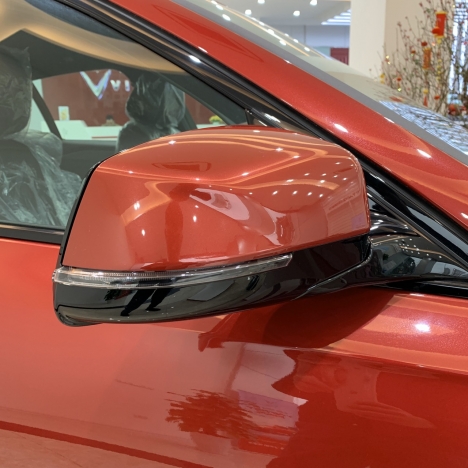 Bán ô tô VinFast LUX A2.0
