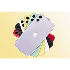 Dĩ An bán iphone 11 giá rẻ đến bất ngờ không đỡ nổi