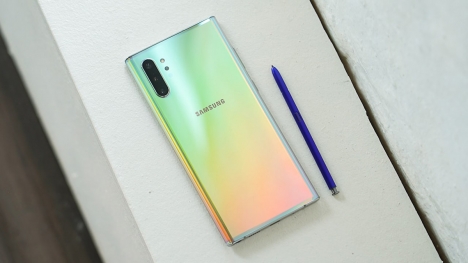 Nhanh tay mua ngay note 10 plus giá siêu sốc