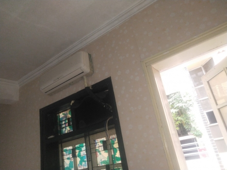 Chính chủ, phòng điều hoà, nóng lạnh, tại Đống Đa, Hà Nội