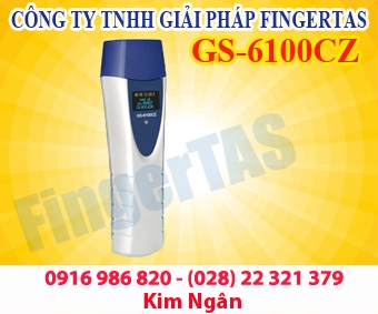 Máy tuần tra bảo vệ GS6100CZ lắp đặt tận nơi free