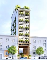 Cho thuê nhà mặt tiền đường Phạm Văn Thuận