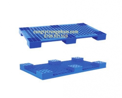 Pallet nhựa cũ giá rẻ tại Đồng Nai lh 0798621559