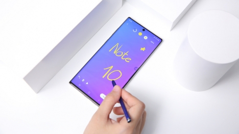 Samsung note 10/10+ giảm hẳn 3tr trừ vào giá