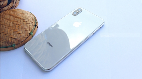 Deal ngon iphone x 64gb