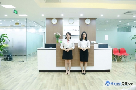 Chỉ từ 650k/tháng bạn đã có địa chỉ đăng ký kinh doanh đẹp. Call 0972.770.582