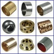Bạc tự bôi trơn, bạc ngâm dầu, bạc đồng tự tiết dầu, bạc Graphite, bạc đồng Graphite