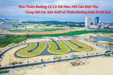 duy nhất 2 suất ngoại giao đất nền sát biển đà nẵng