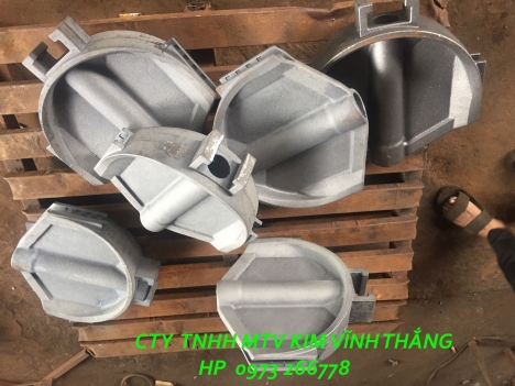 gang xám , gang cầu và da công các sản phẩm gang
