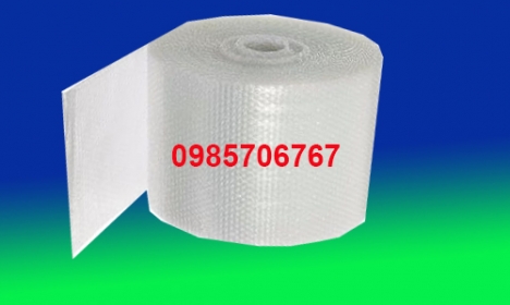 Xốp bong bóng khí bảo vệ hàng hóa giá rẻ