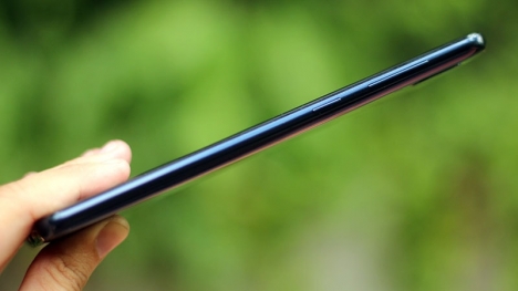 Samsung Galaxy S20 Ultra hot...t